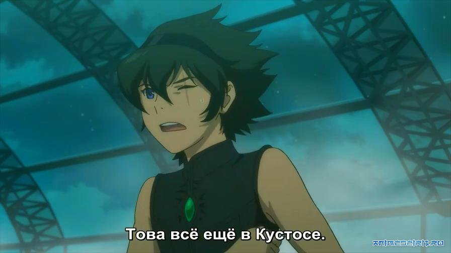 Towa no Quon 6: Towa no Quon » Смотреть аниме онлайн и многое другое